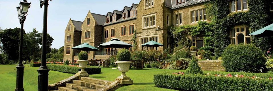 Commercial Landscape Services